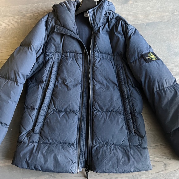 Stone Island Other - Stone Island Jacket